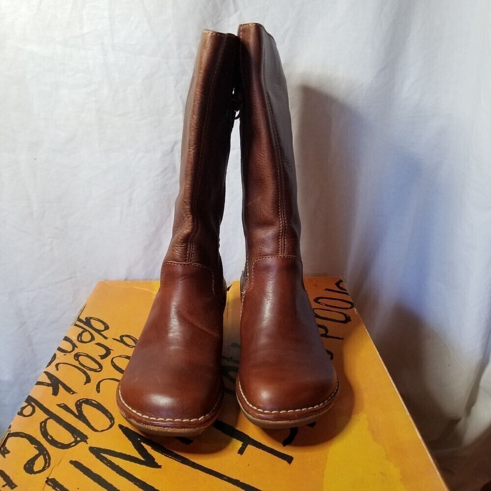Dr Marten Athena Mid Calf Boots NEW - Picture 2 of 10